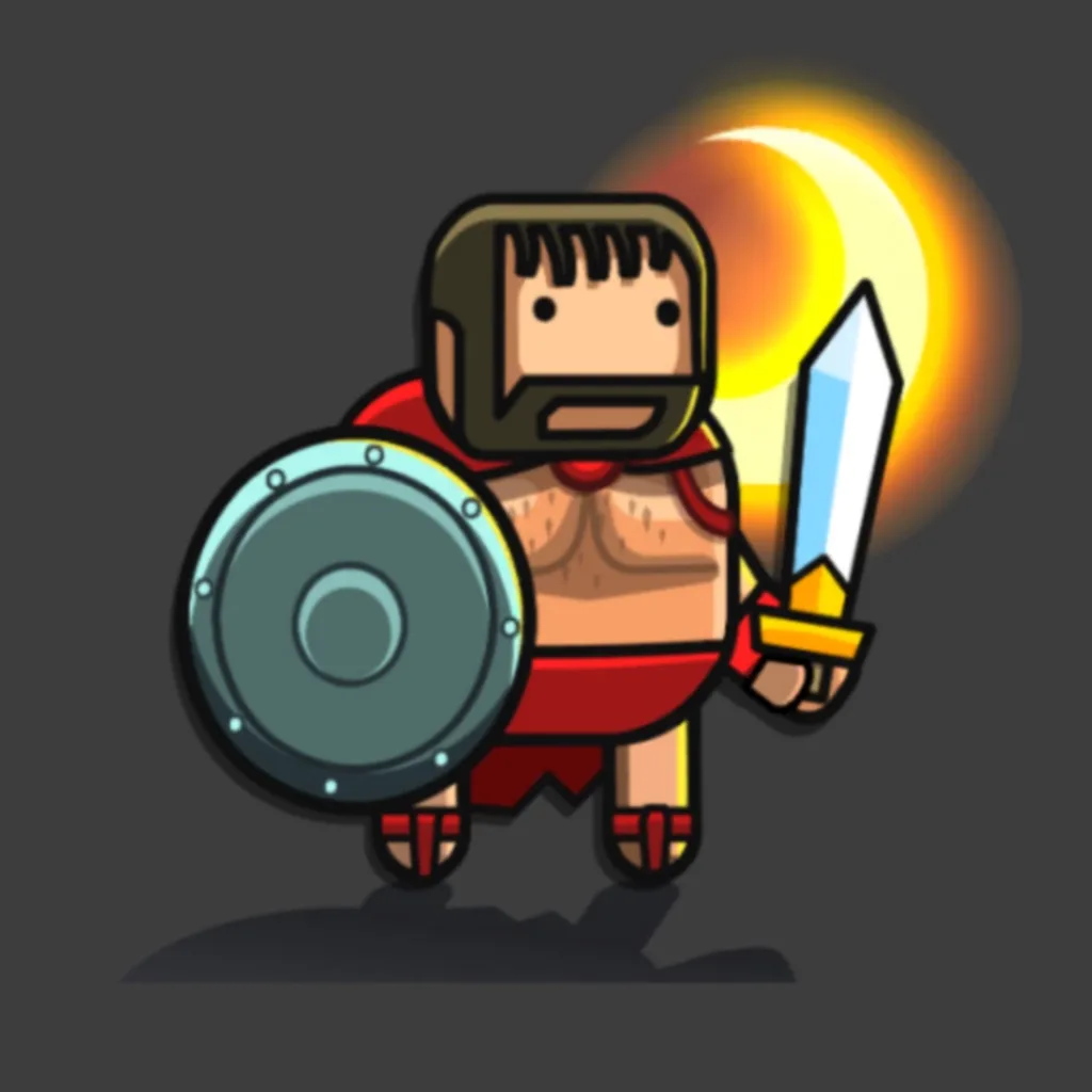 Blackmoor 2 App Store icon