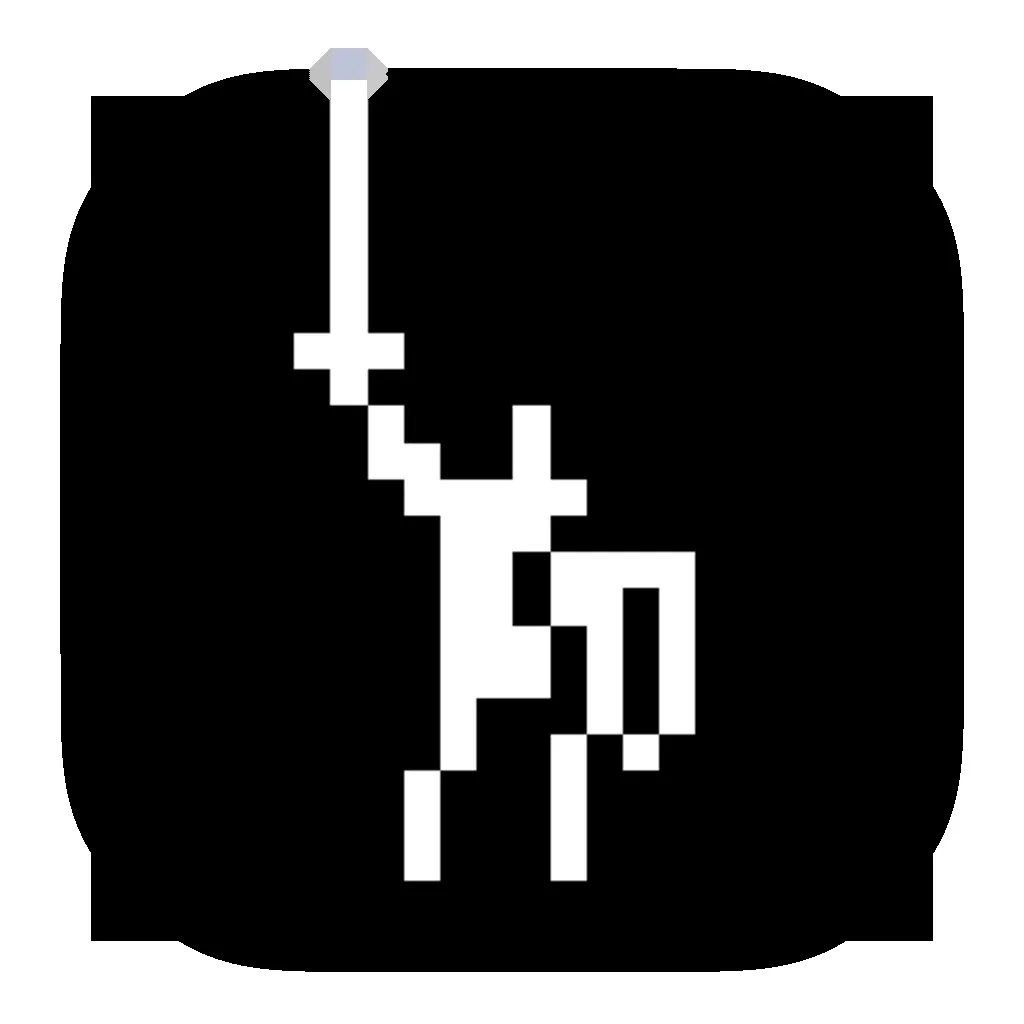 Bleak Sword App Store icon
