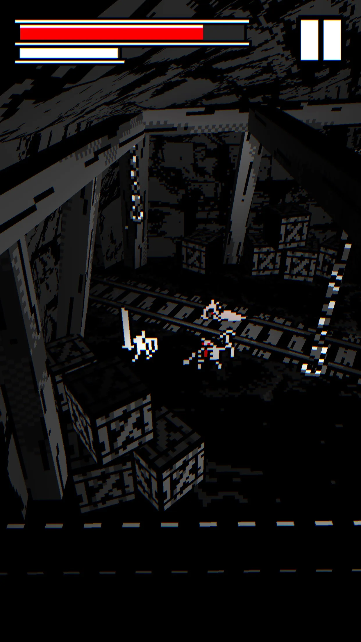 Bleak Sword screenshot 3