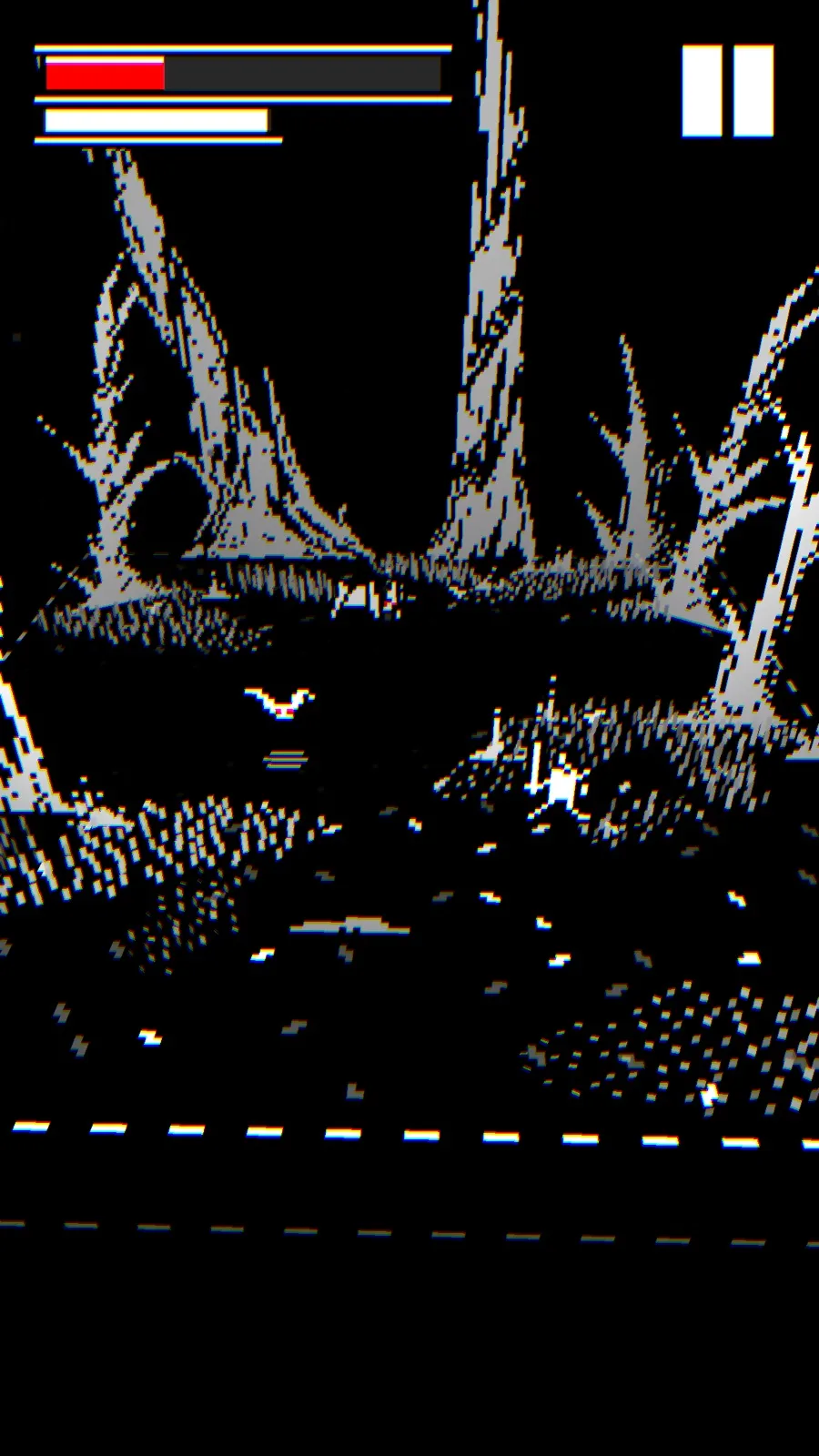 Bleak Sword screenshot 4