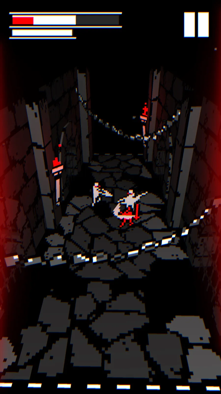 Bleak Sword screenshot 7