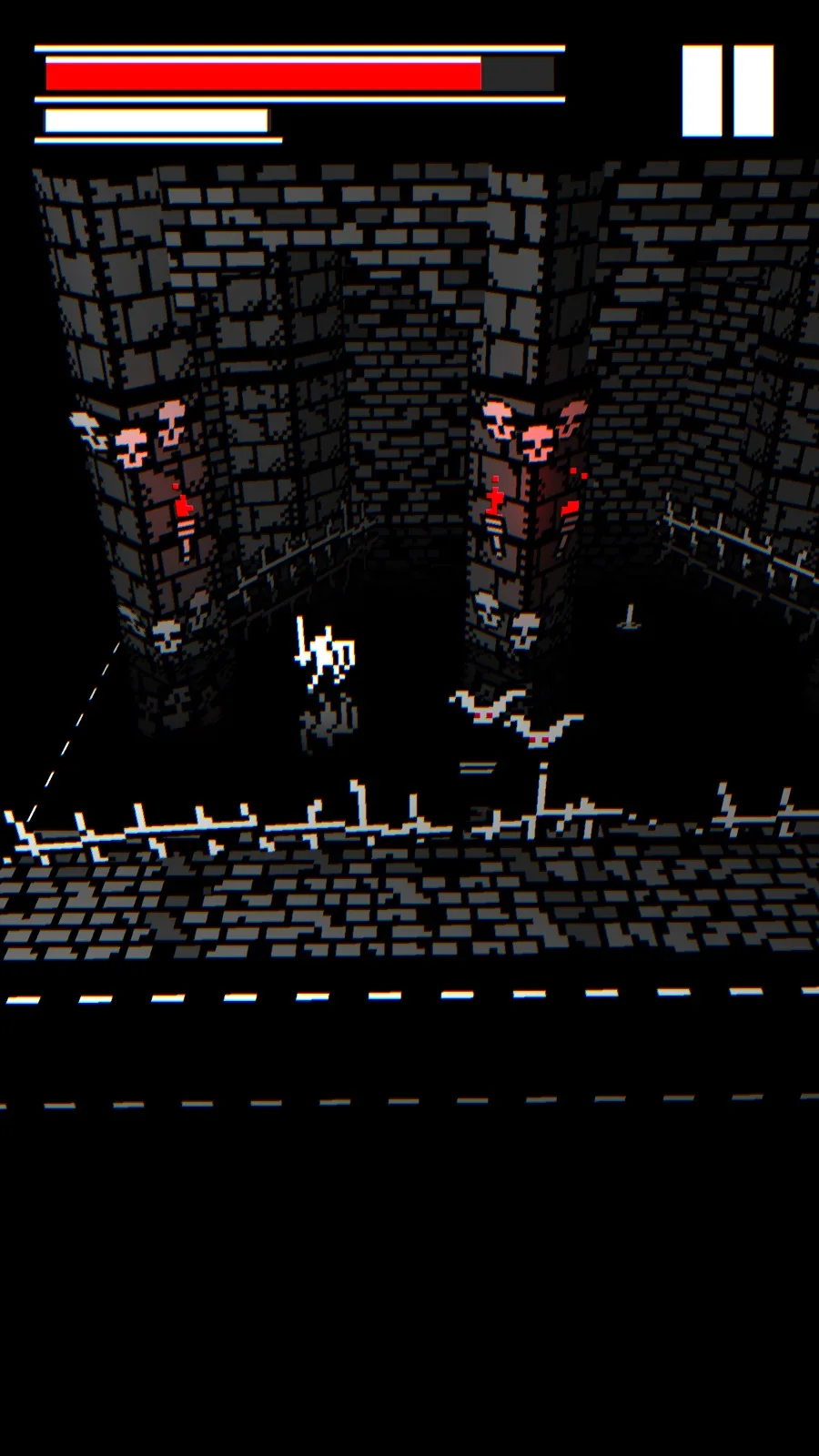 Bleak Sword screenshot 10