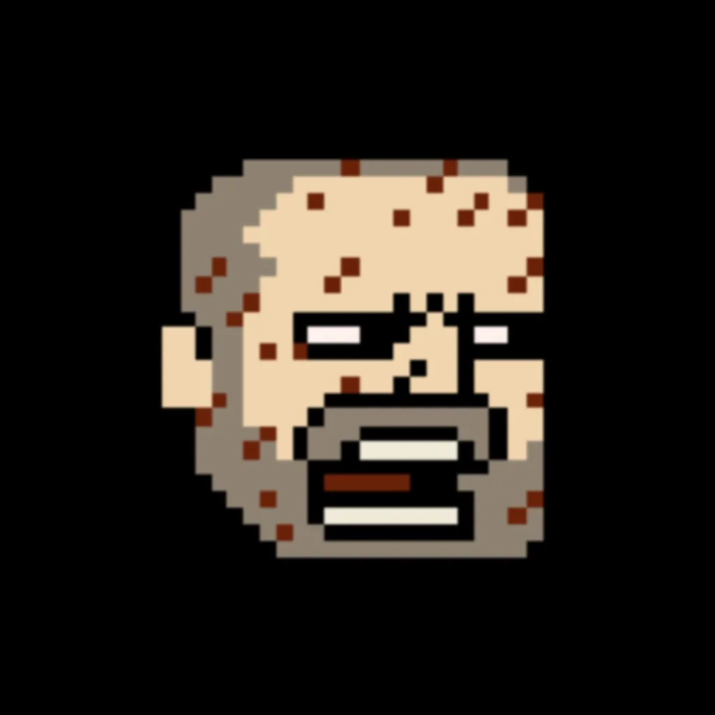 Bloody Bastards App Store icon
