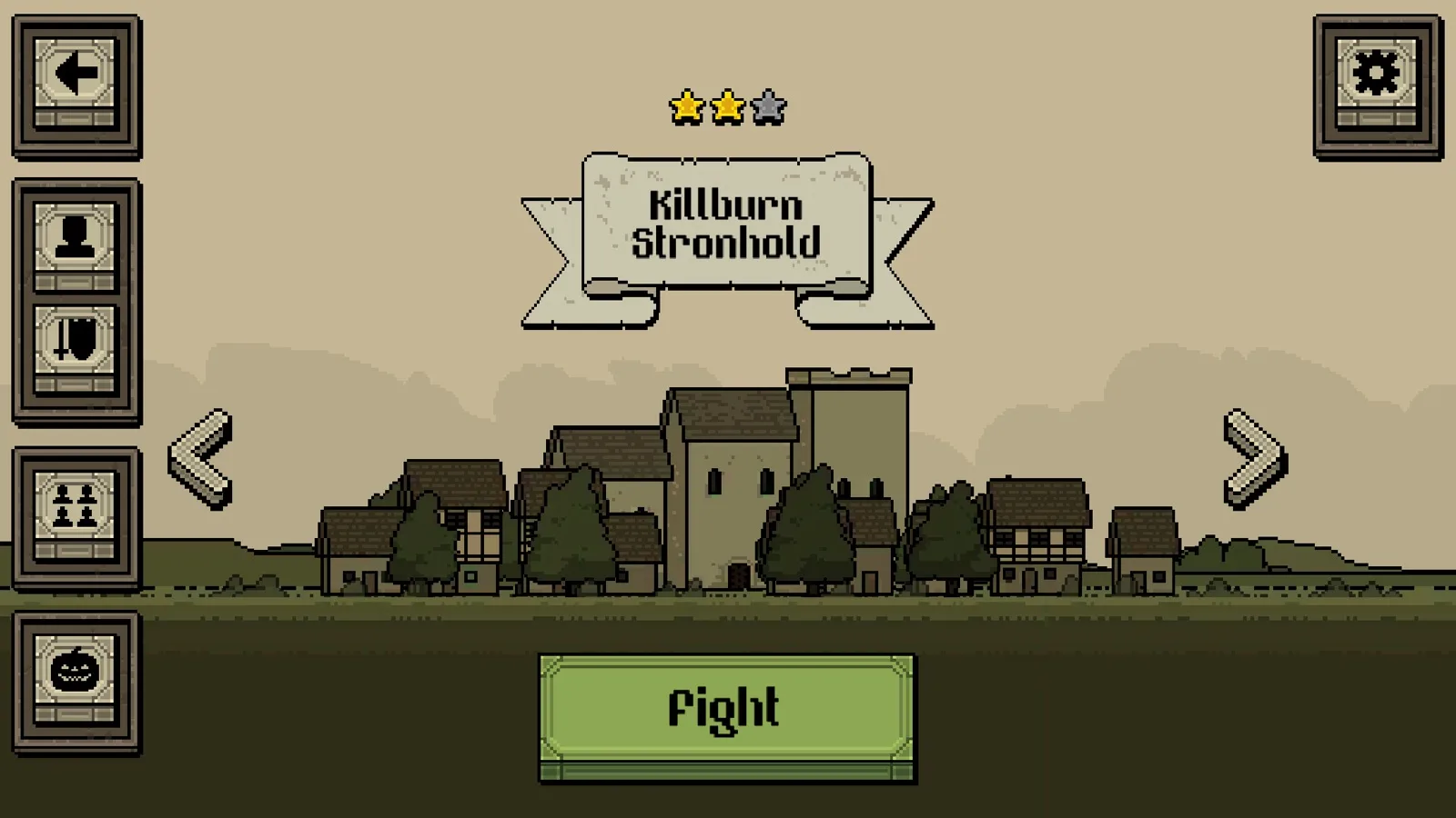 Bloody Bastards screenshot 4