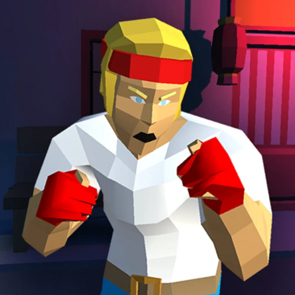 Brave Squad App Store icon