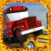 Bus Derby App Store icon