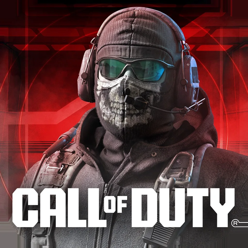Call of Duty®: Mobile App Store icon