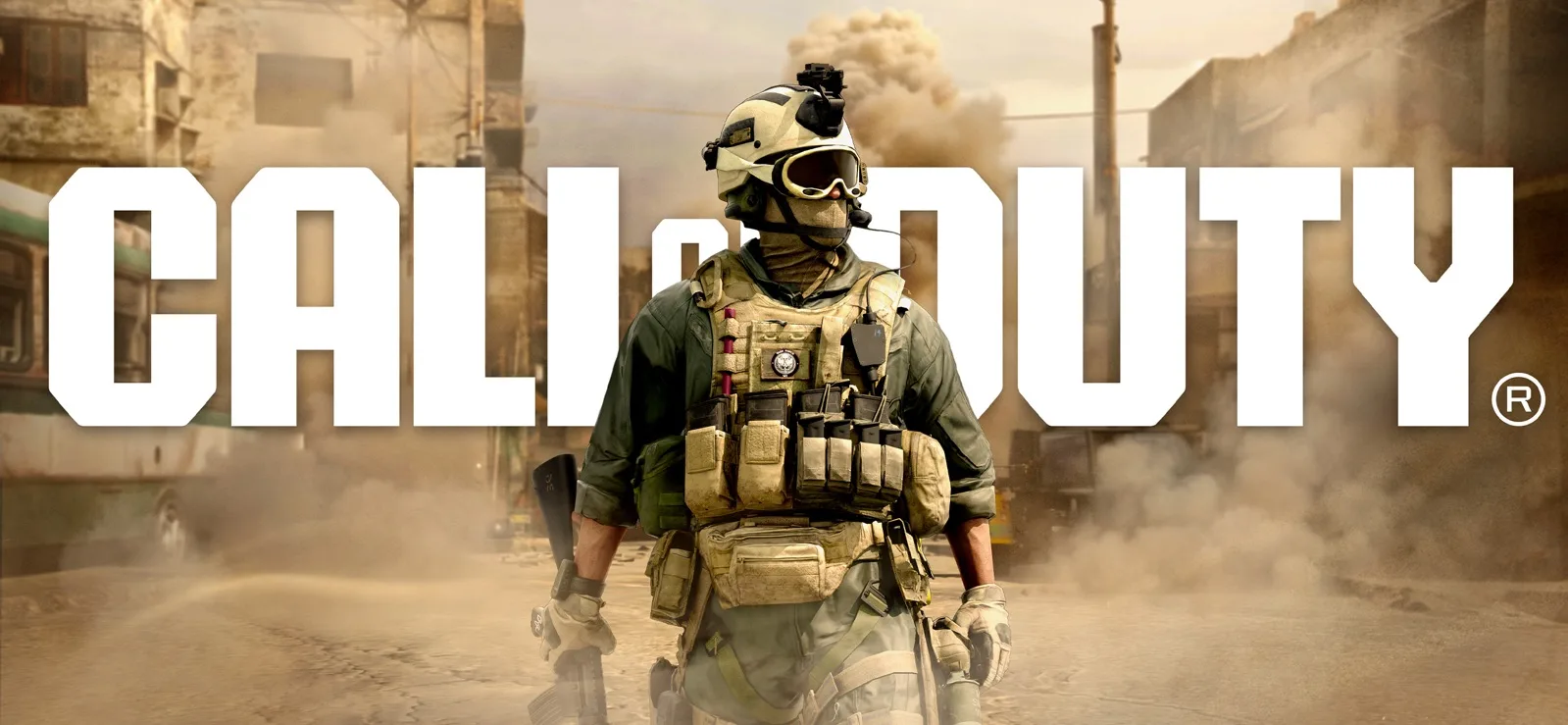 Call of Duty®: Mobile screenshot 1