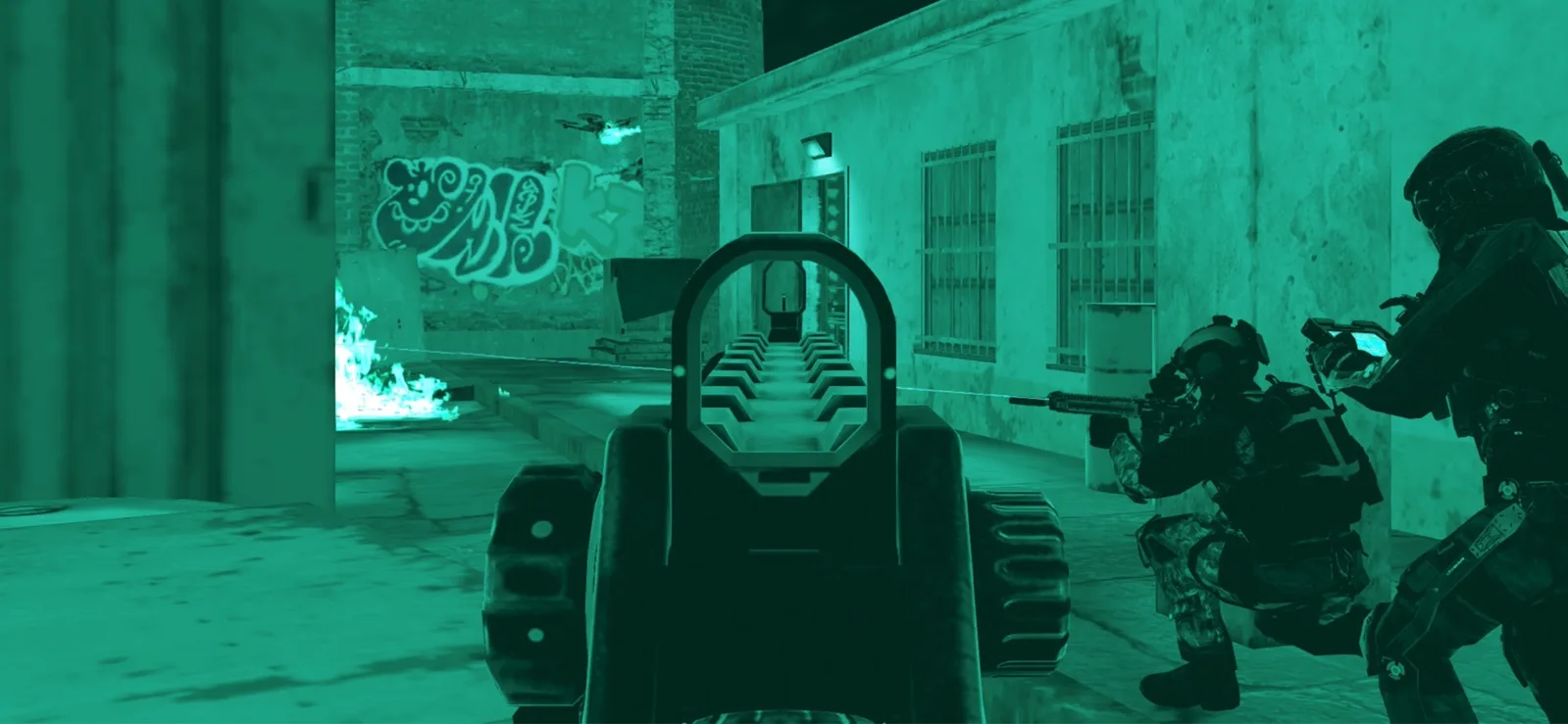 Call of Duty®: Mobile screenshot 3