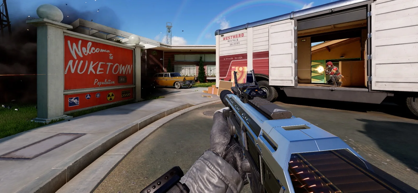 Call of Duty®: Mobile screenshot 5