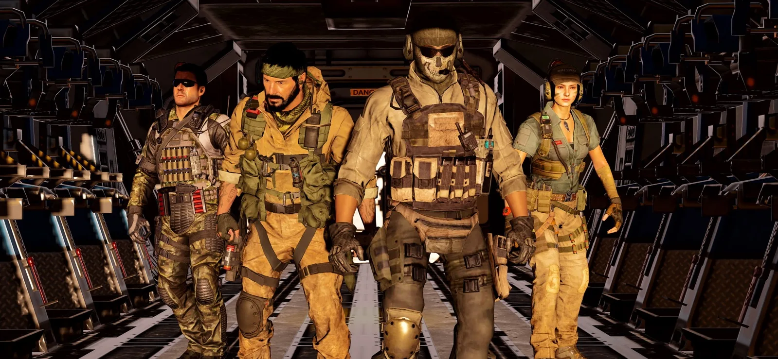 Call of Duty®: Mobile screenshot 6