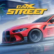 CarX Street App Store icon