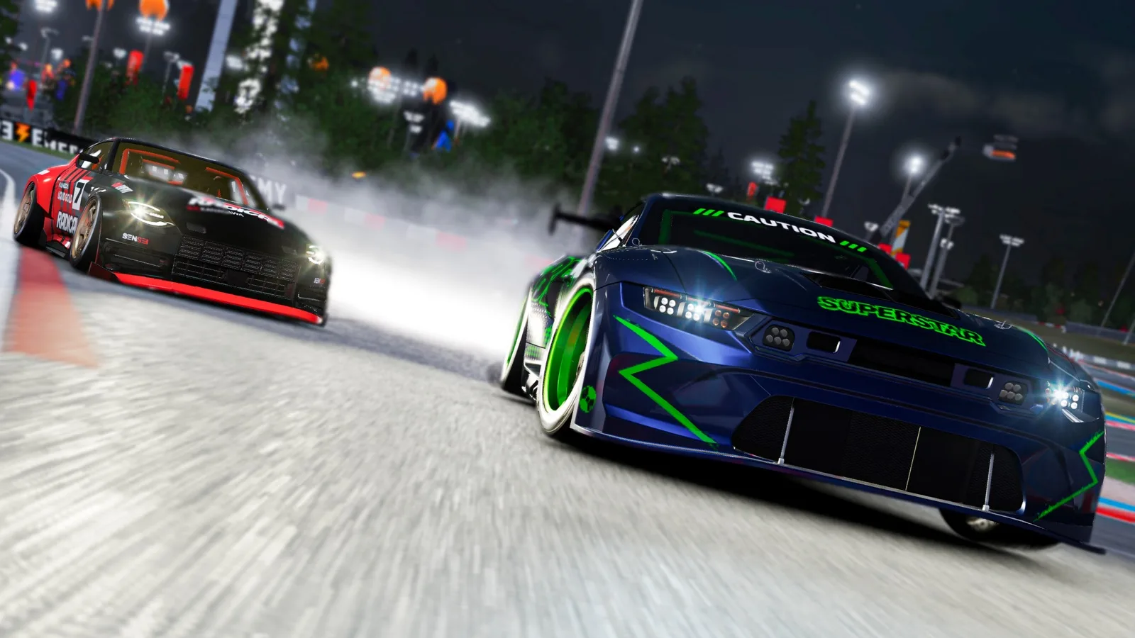 CarX Street screenshot 9
