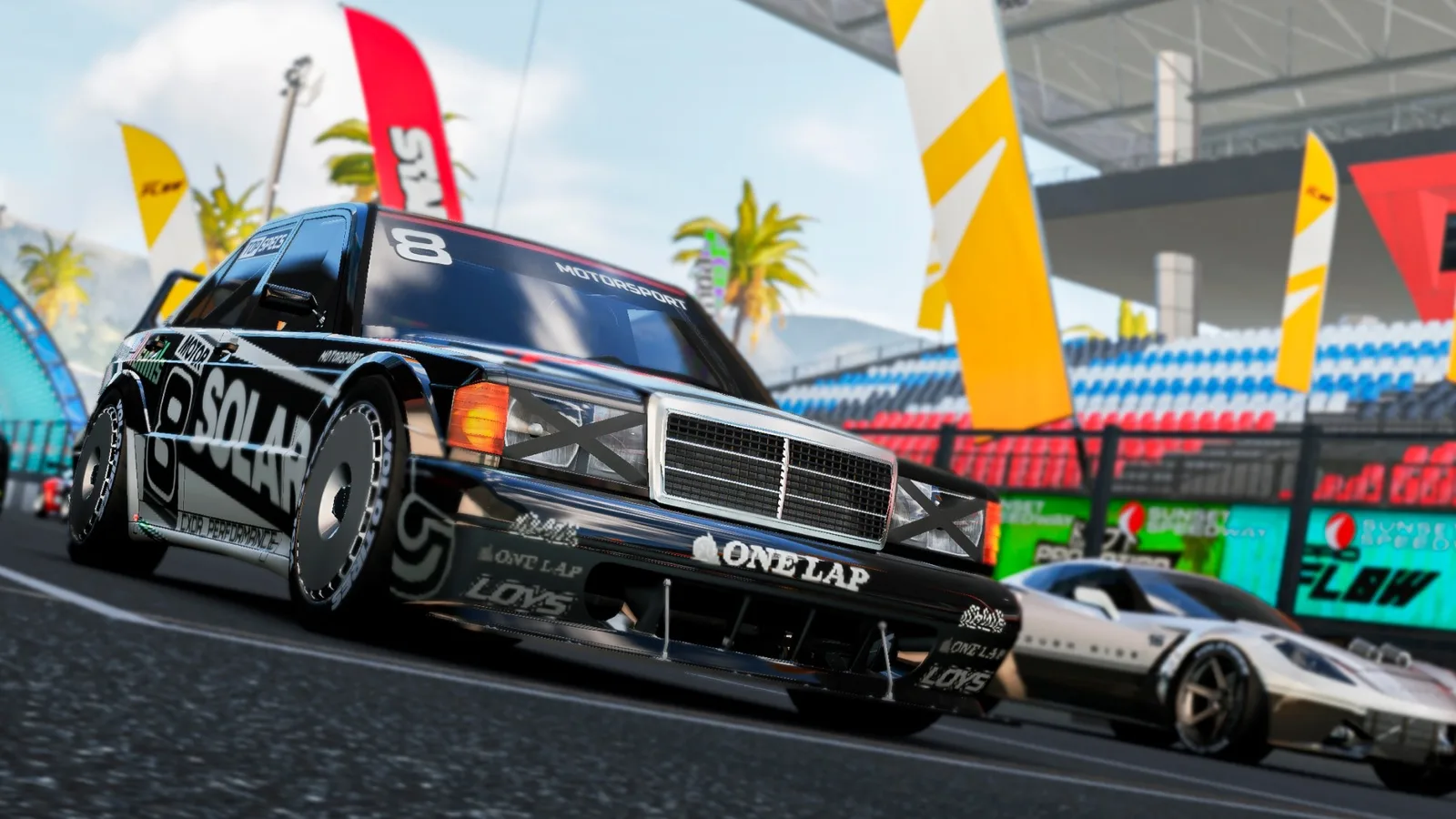 CarX Street screenshot 10