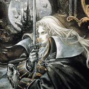 Castlevania: Symphony of the Night App Store icon