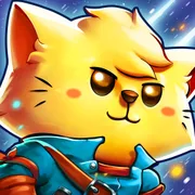 Cat Quest II App Store icon