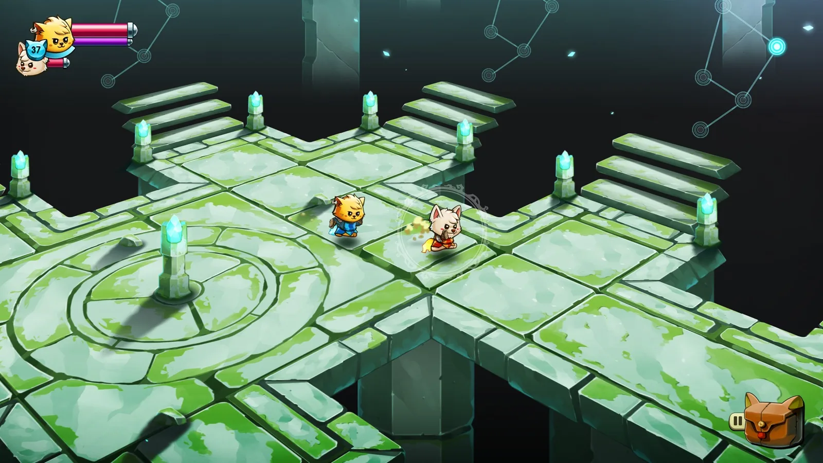 Cat Quest II screenshot 9
