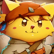 Cat Quest III App Store icon