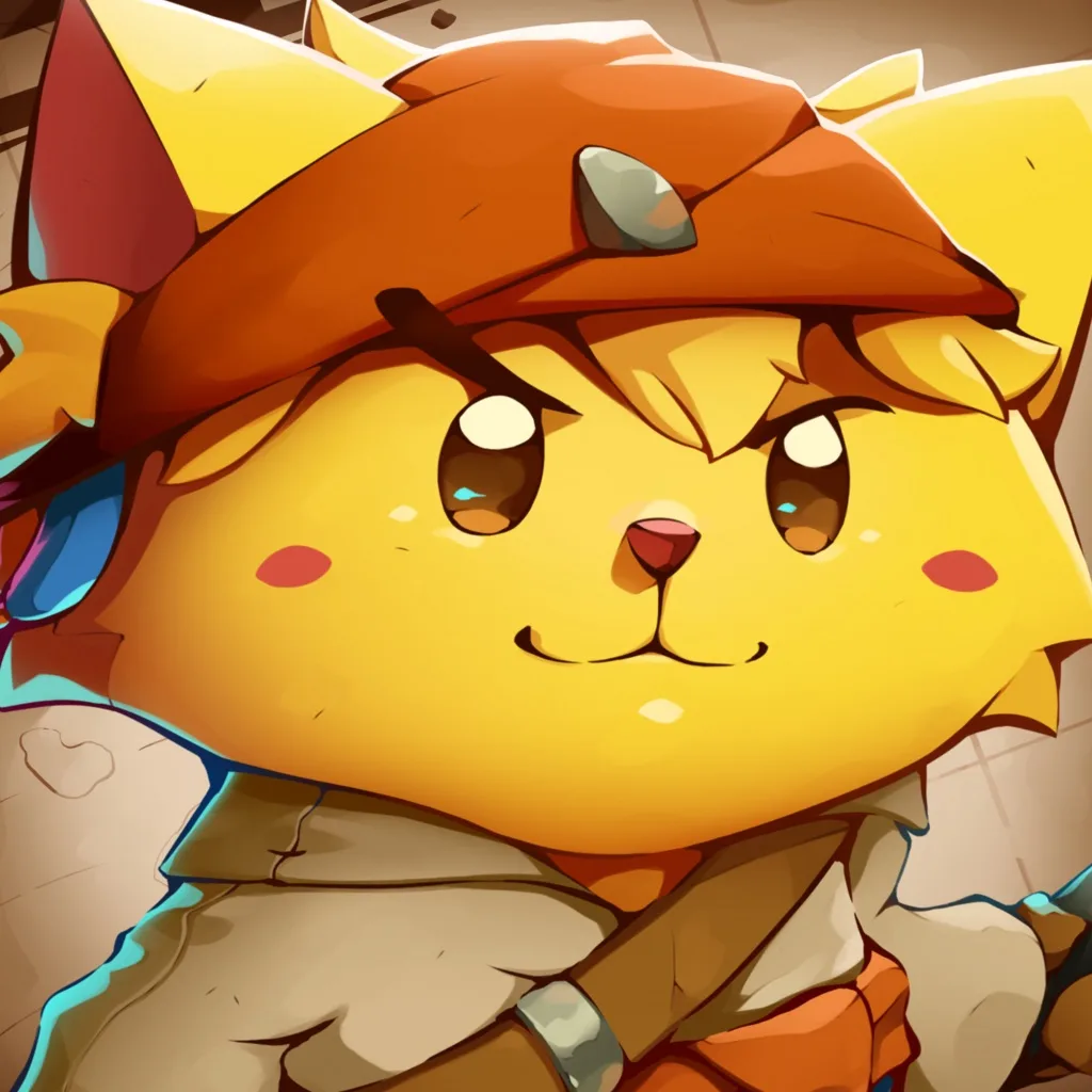 Cat Quest III App Store icon