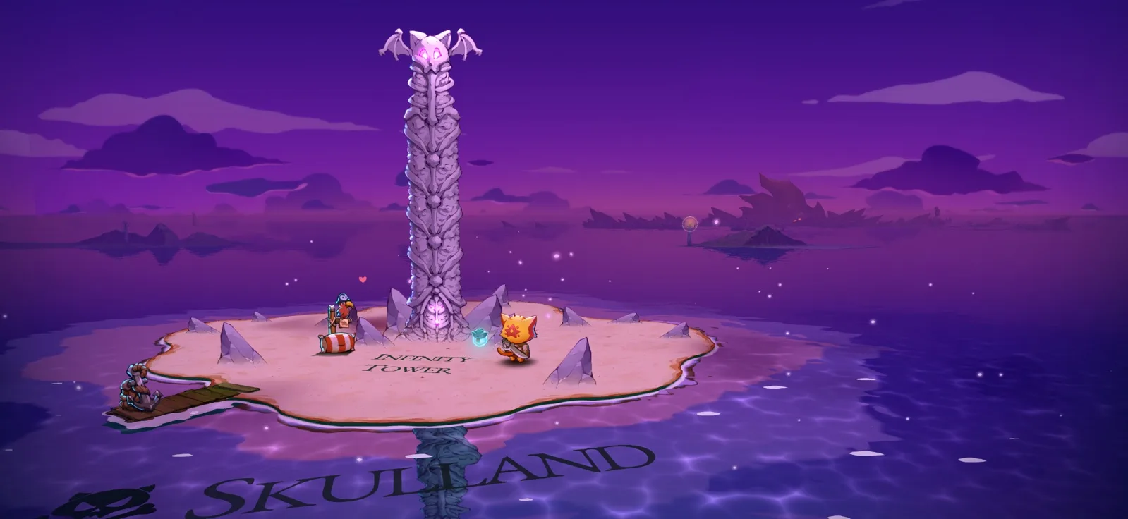 Cat Quest III screenshot 3