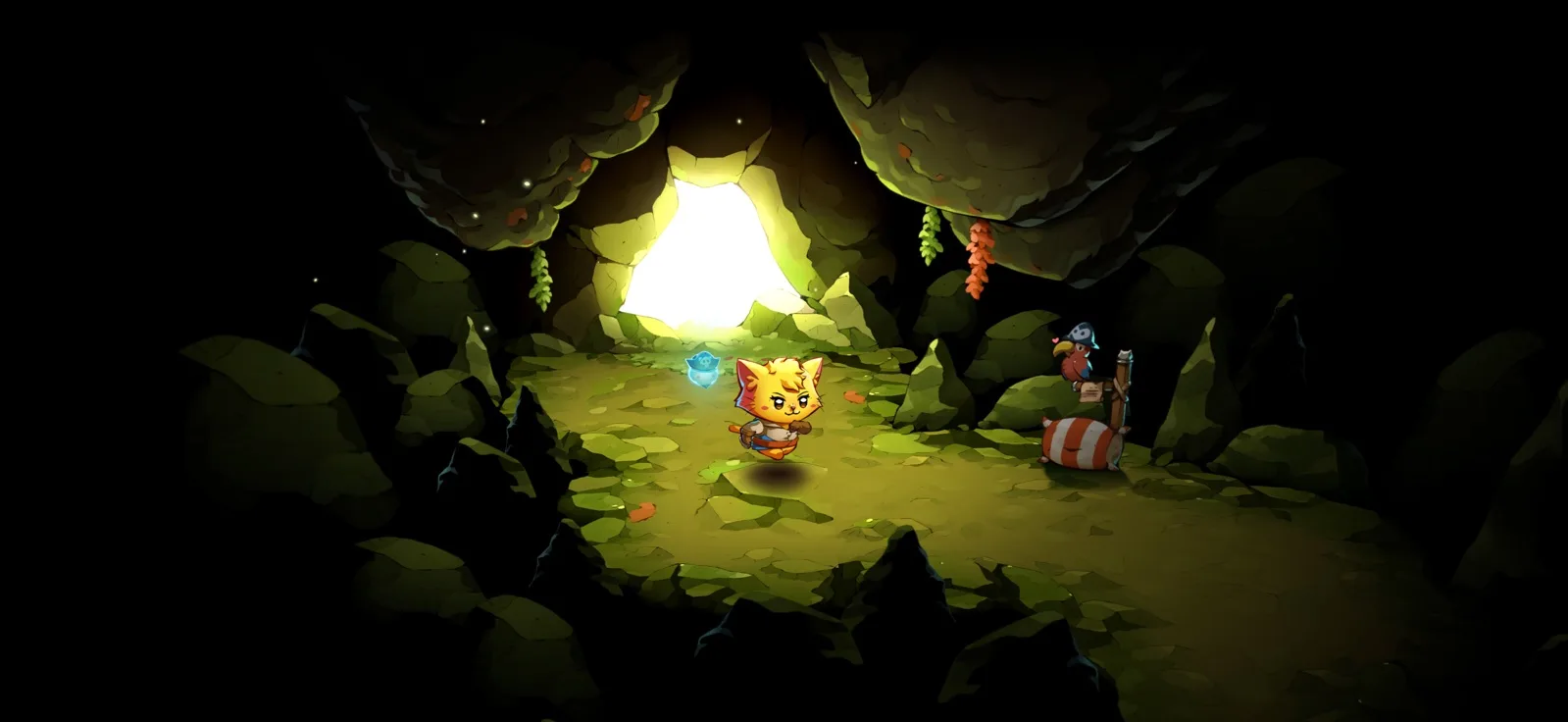 Cat Quest III screenshot 4