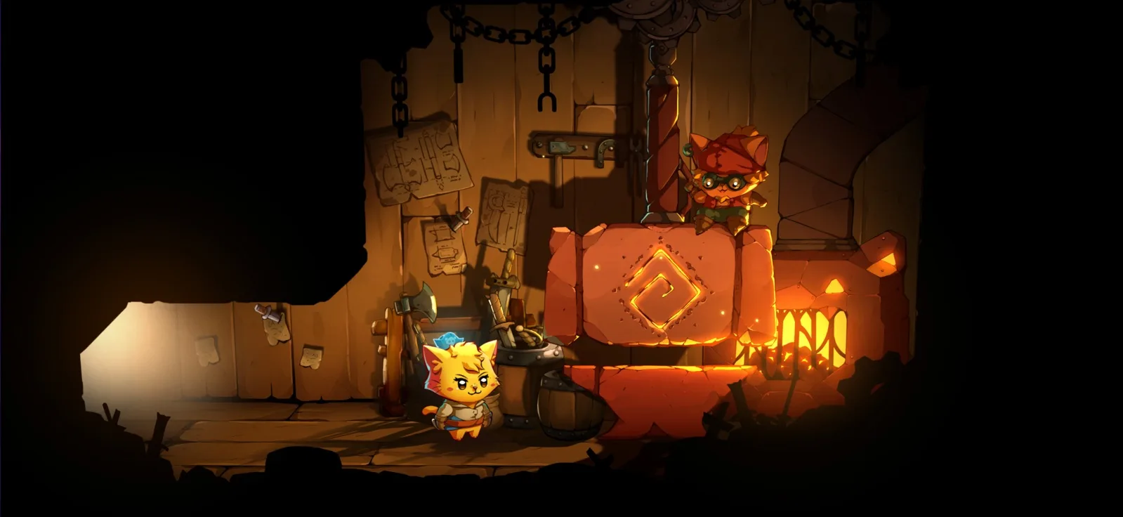 Cat Quest III screenshot 7