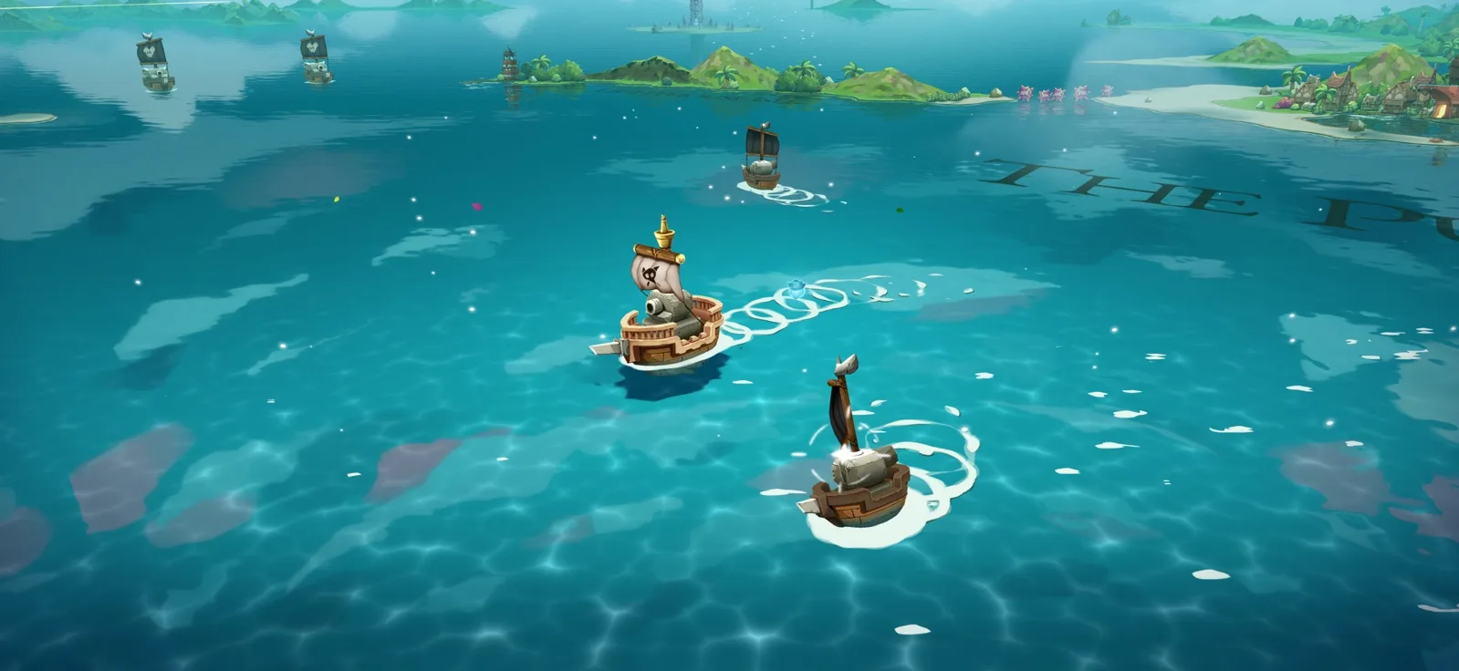 Cat Quest III screenshot 9