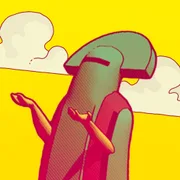 Chants of Sennaar App Store icon