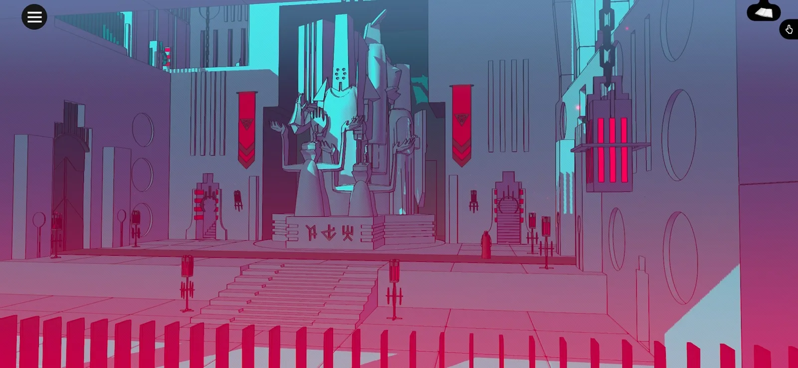 Chants of Sennaar screenshot 3