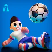 CHARRUA SOCCER App Store icon
