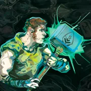 Children of Morta App Store icon