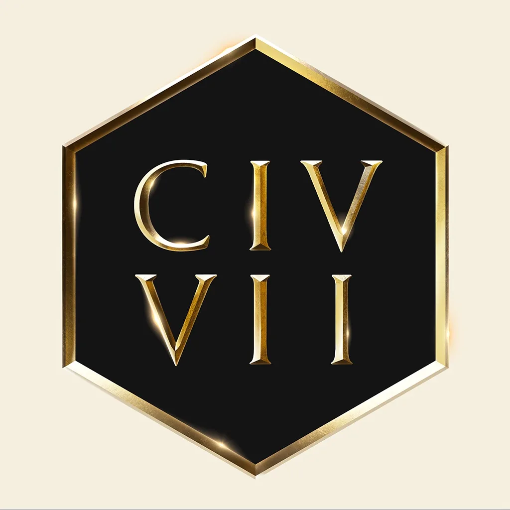 Sid Meier's Civilization VII App Store icon