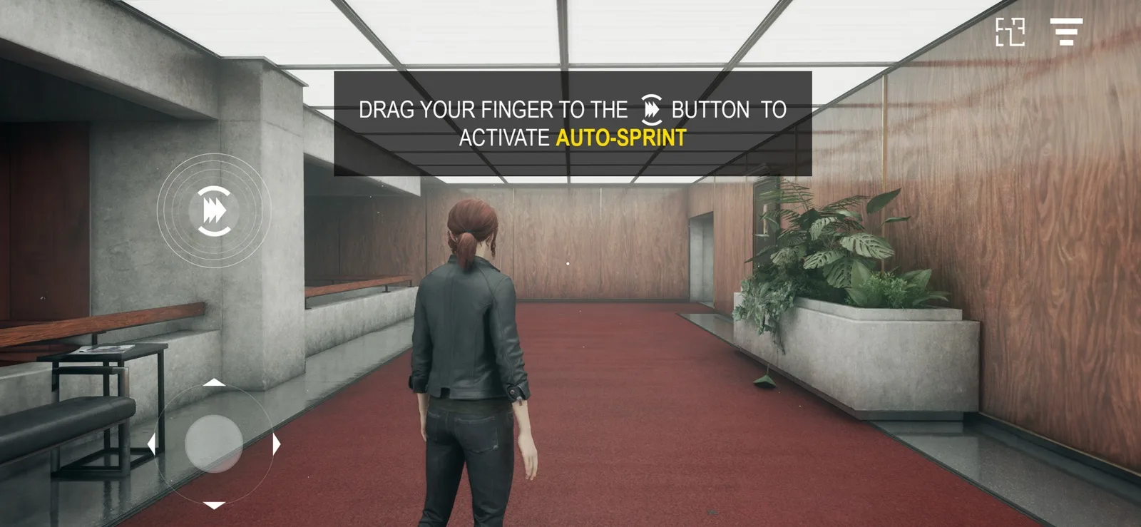 Control Ultimate Edition screenshot 3
