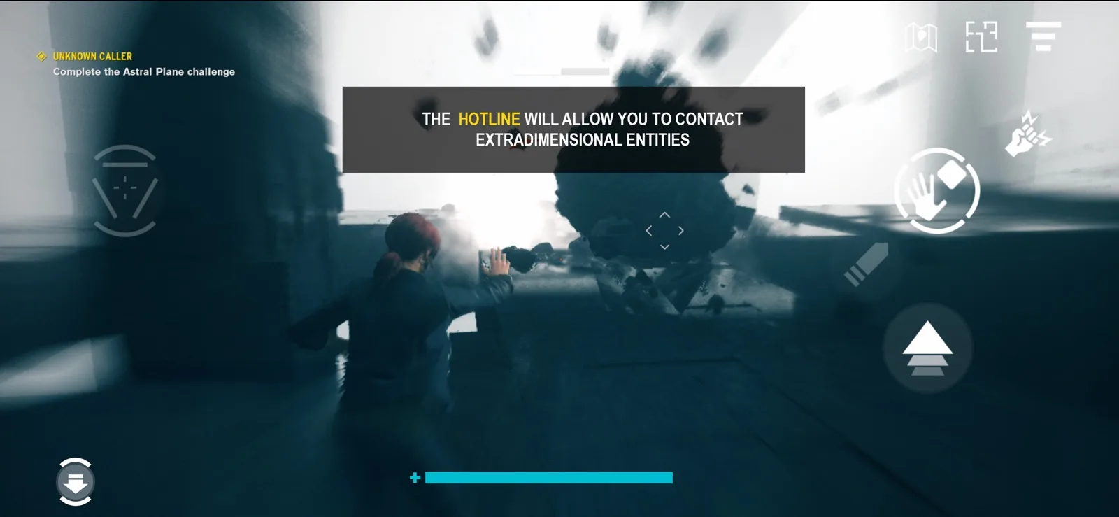 Control Ultimate Edition screenshot 4