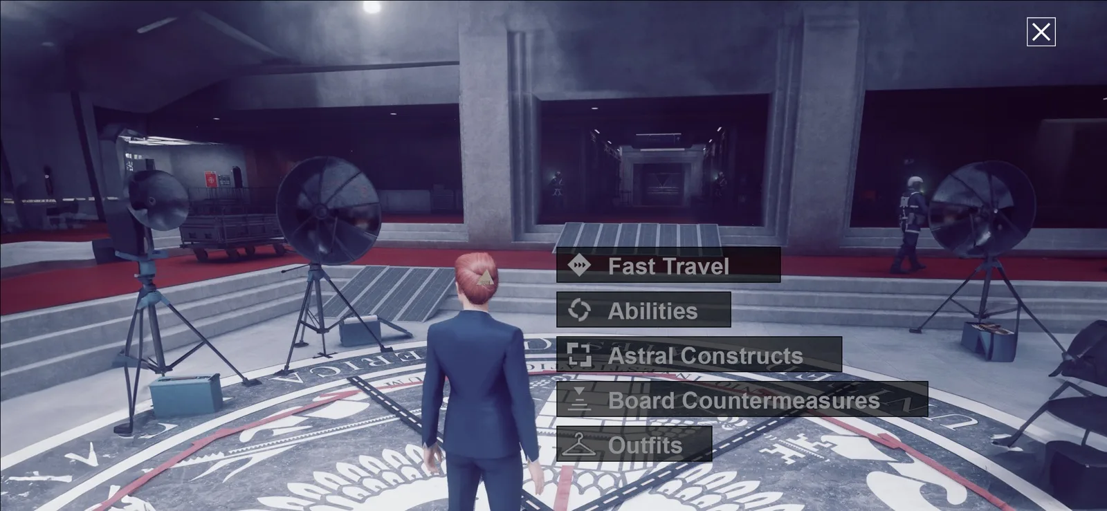 Control Ultimate Edition screenshot 5