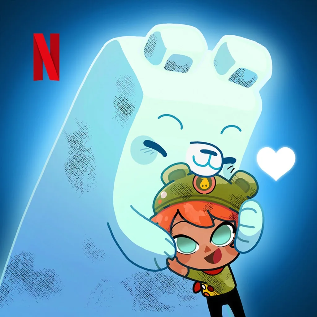 Cozy Grove: Camp Spirit App Store icon