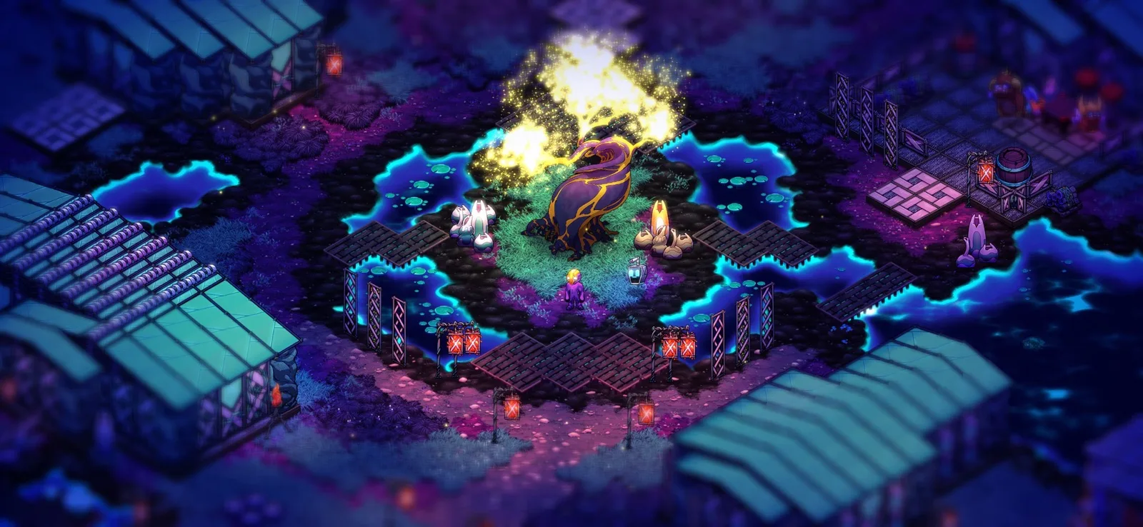 Crashlands 2 screenshot 1
