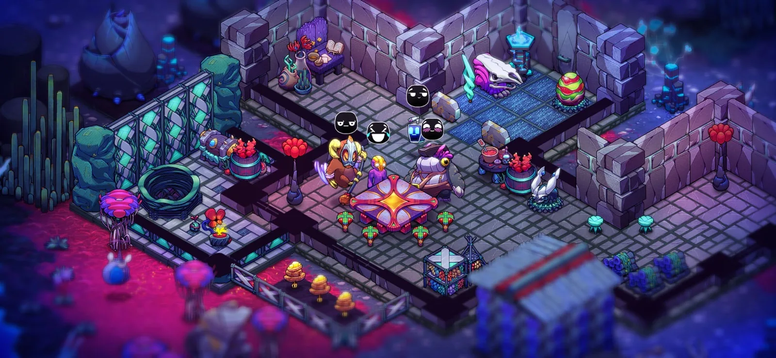 Crashlands 2 screenshot 3