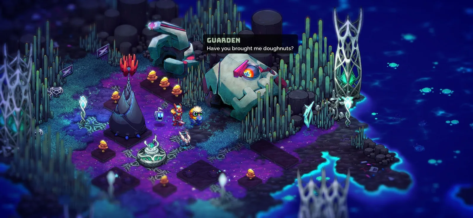 Crashlands 2 screenshot 5