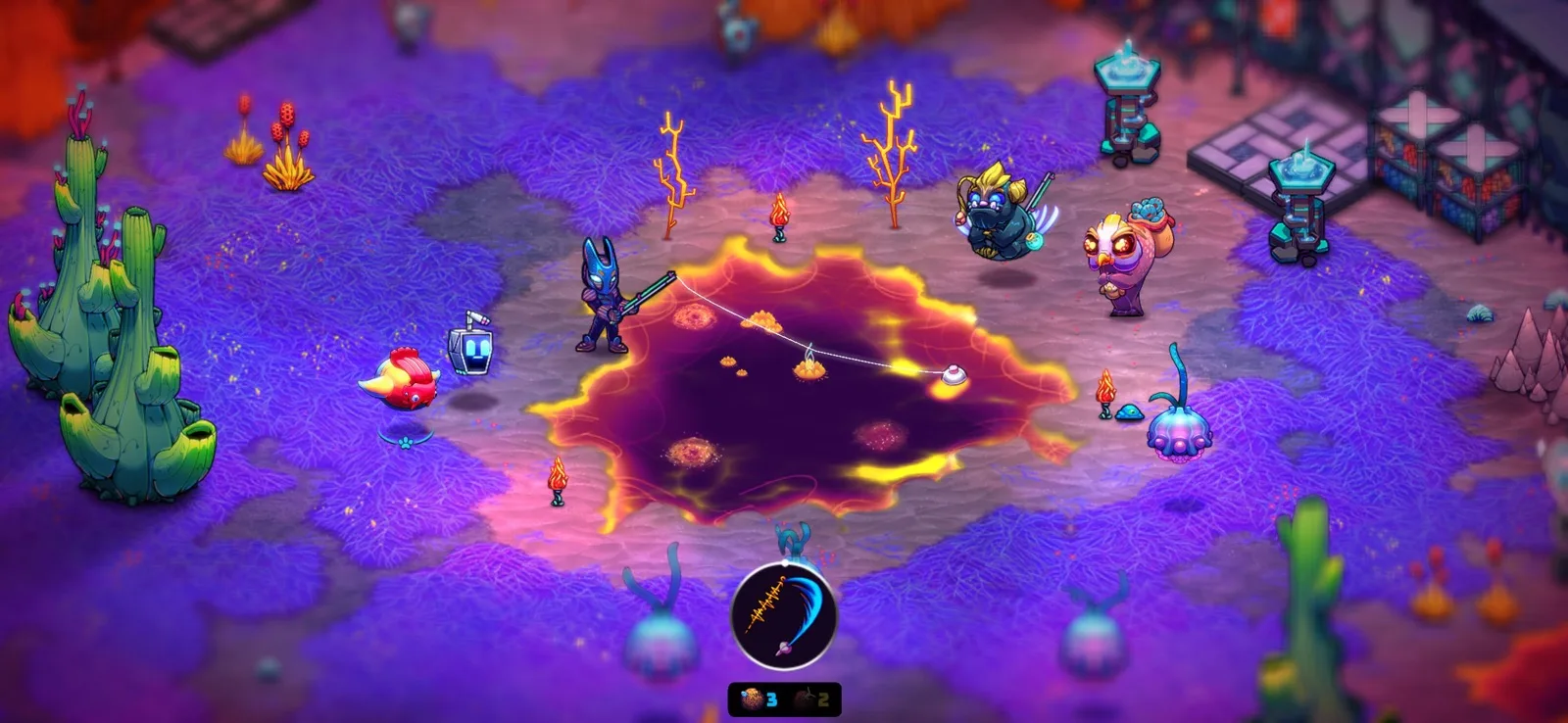 Crashlands 2 screenshot 6