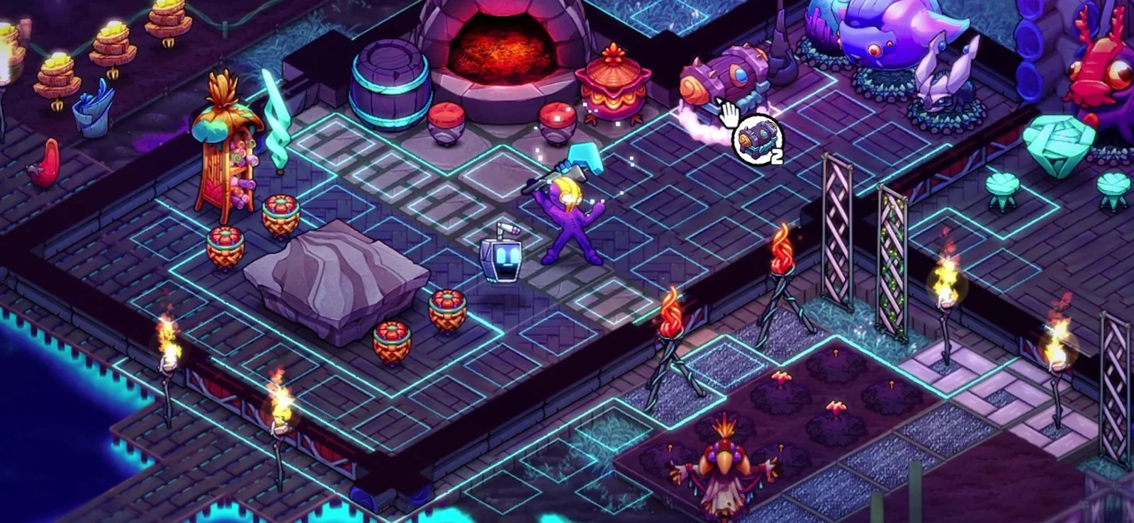 Crashlands 2 screenshot 7