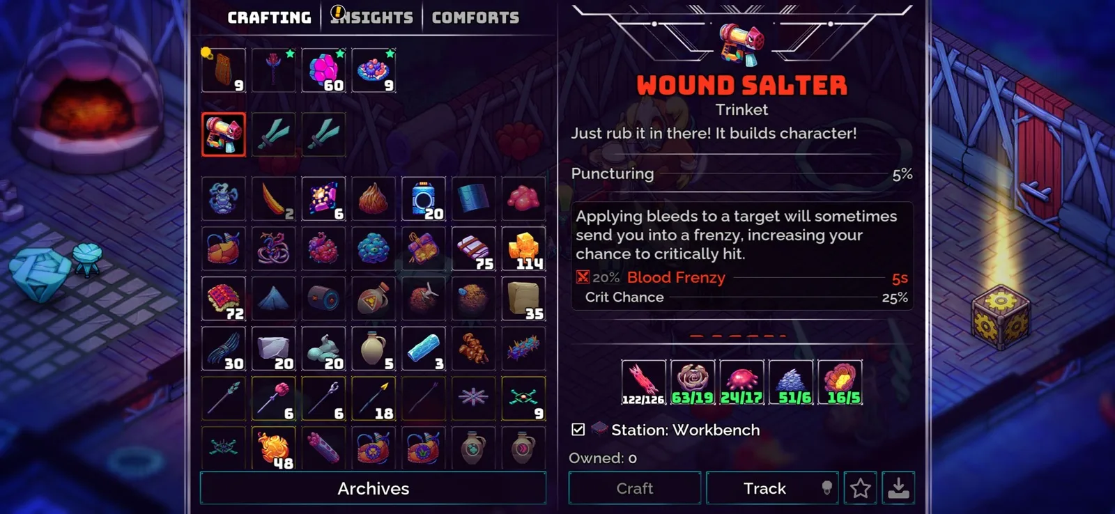 Crashlands 2 screenshot 8