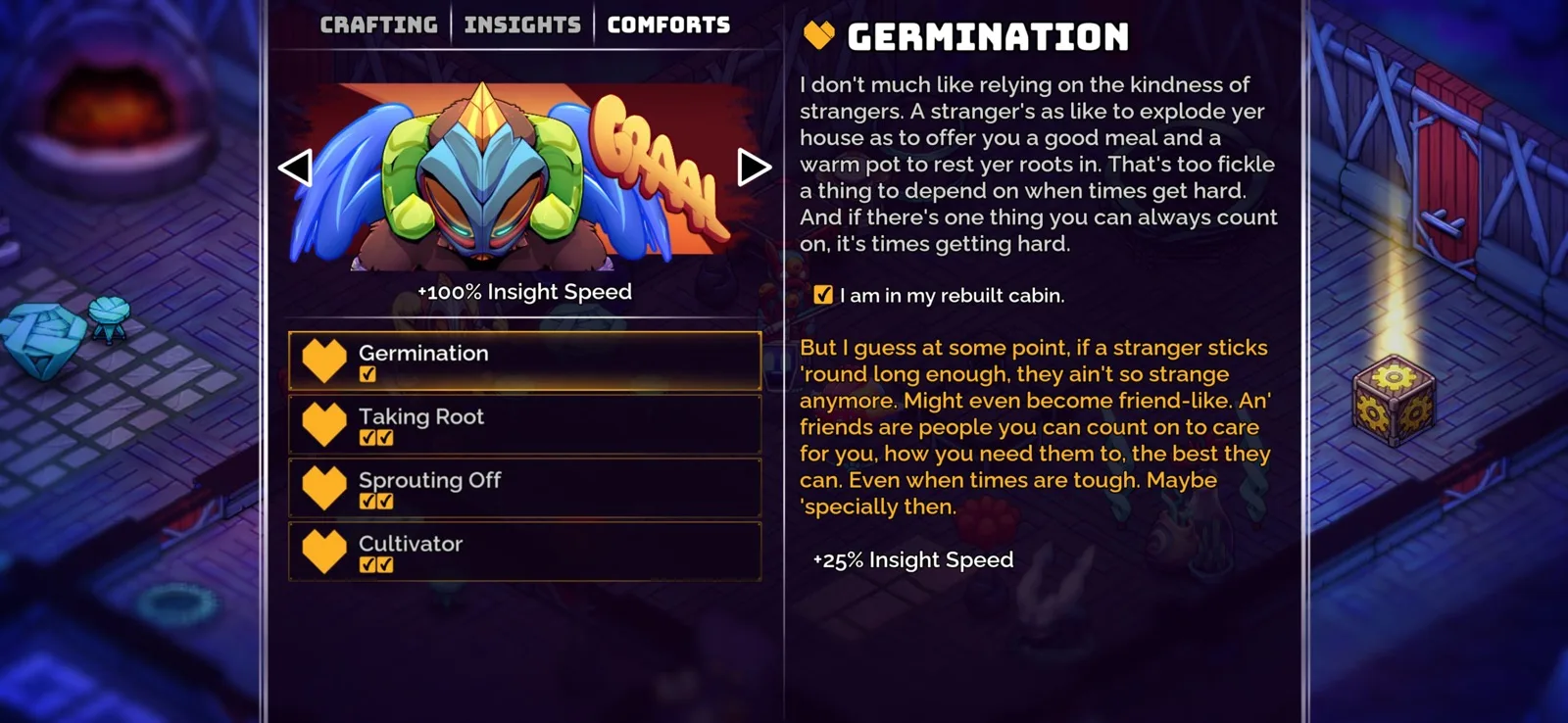 Crashlands 2 screenshot 9