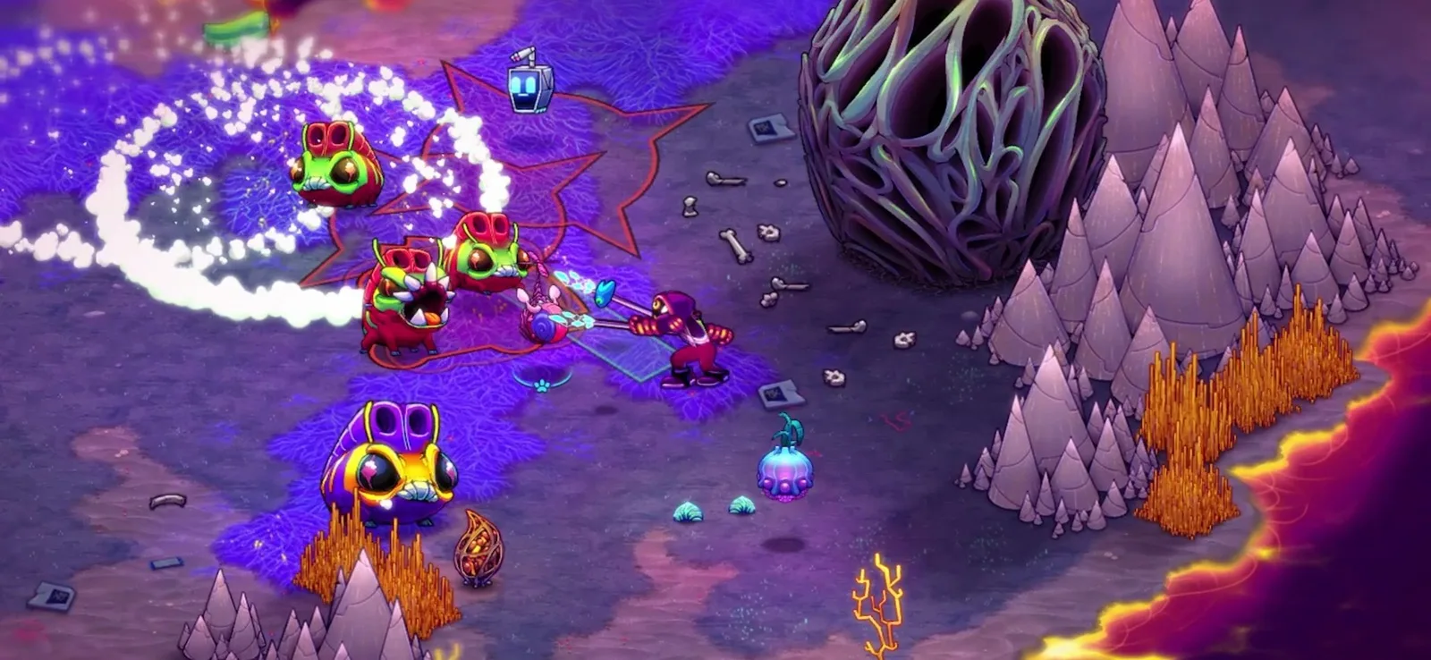 Crashlands 2 screenshot 10