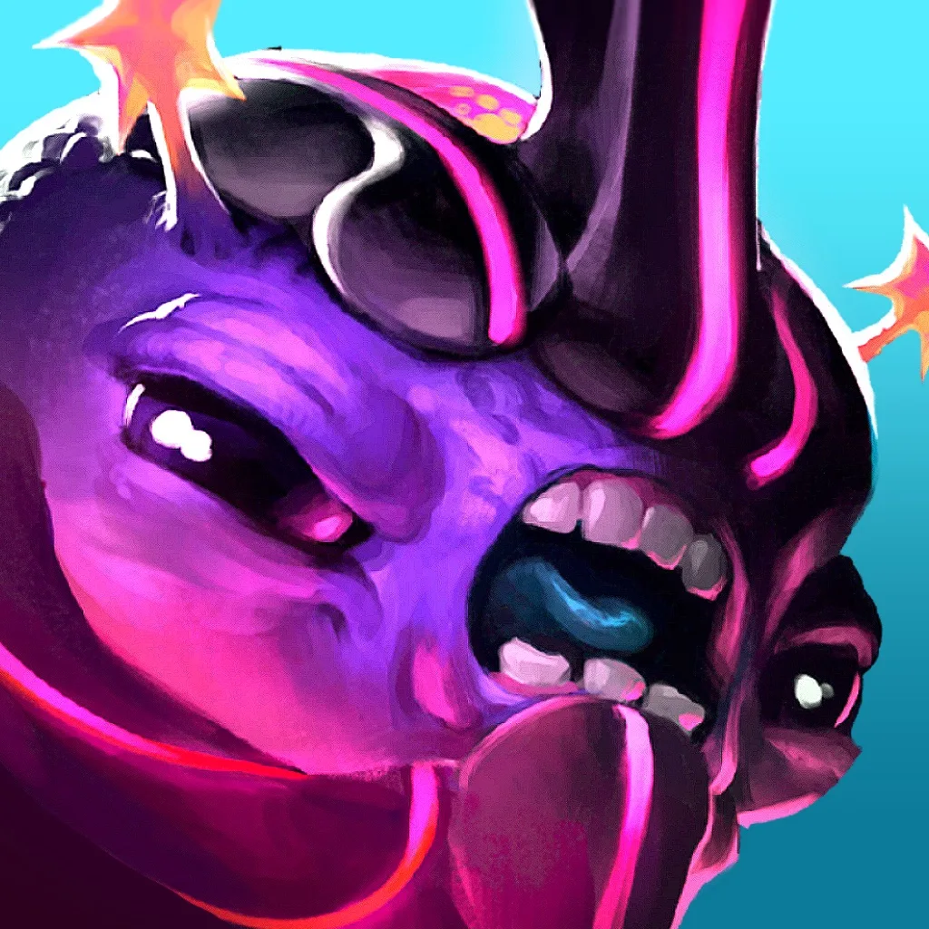 Crashlands App Store icon