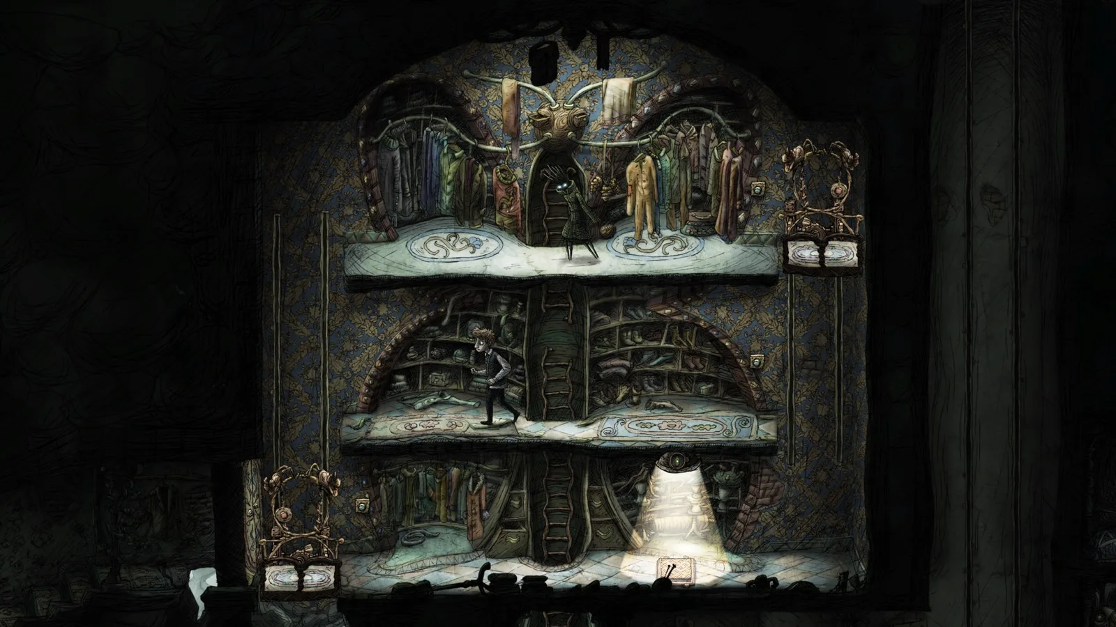 Creaks screenshot 8