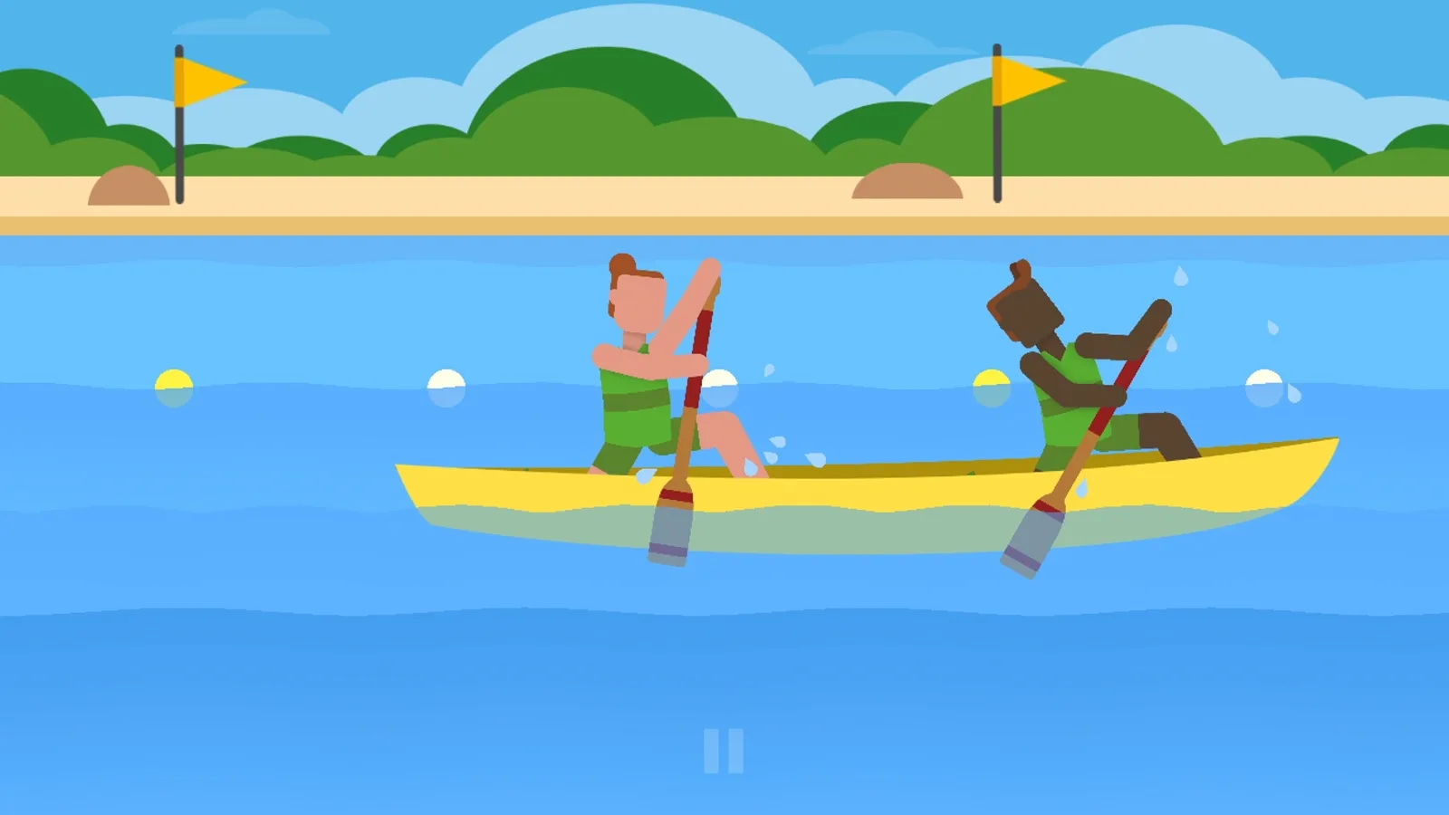 Cricket Through the Ages screenshot 1