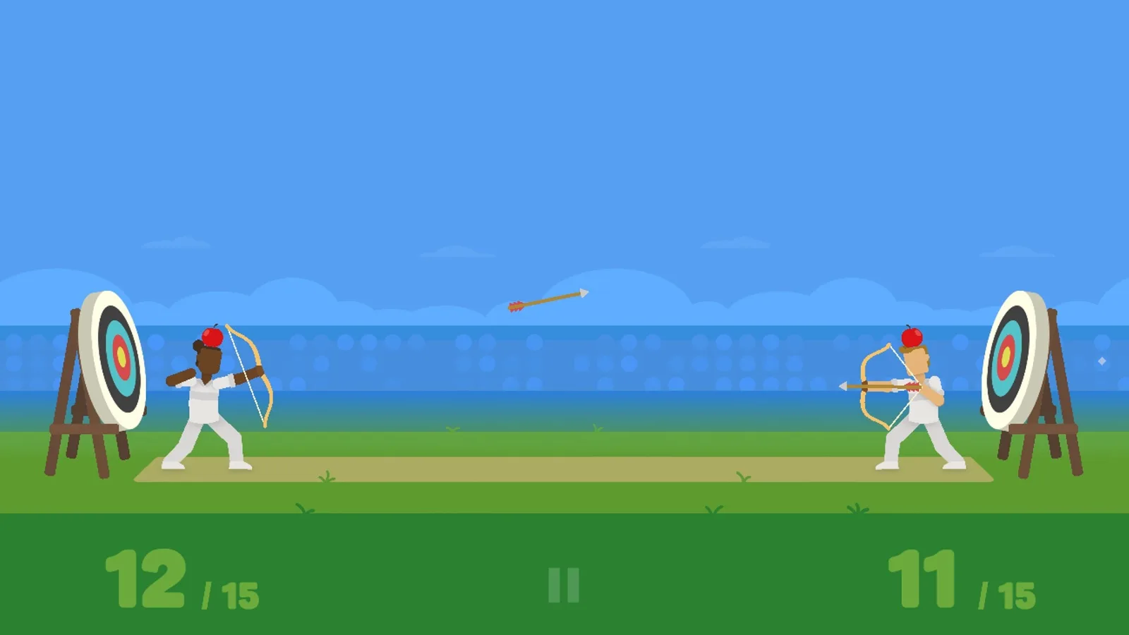 Cricket Through the Ages screenshot 3