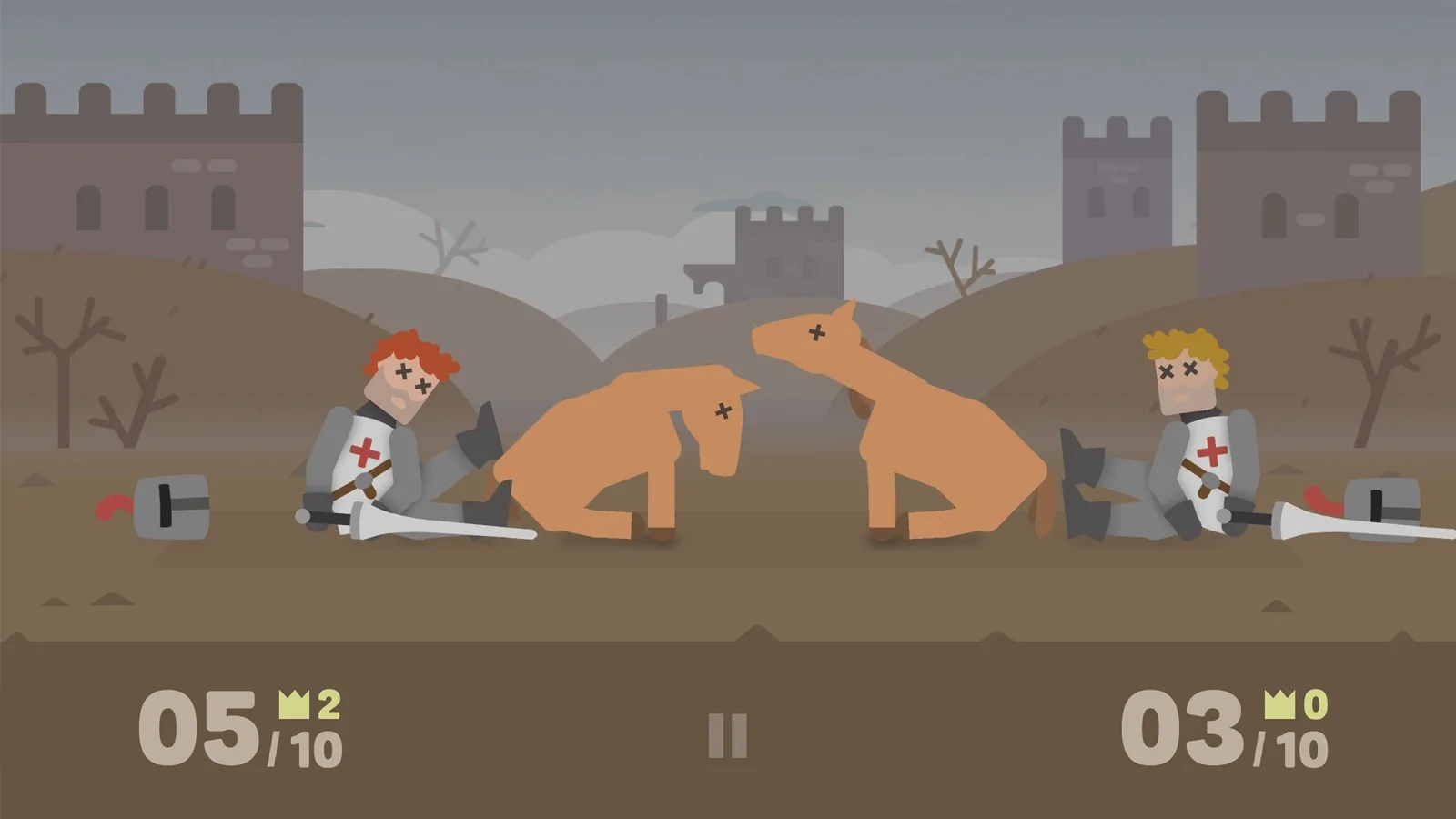 Cricket Through the Ages screenshot 4