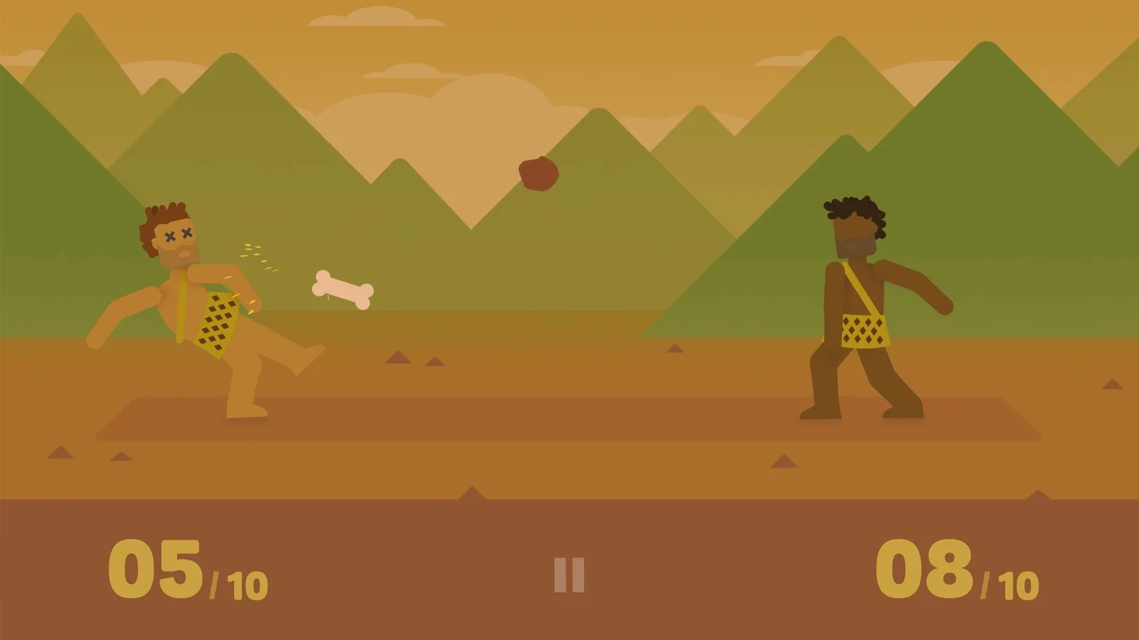 Cricket Through the Ages screenshot 9